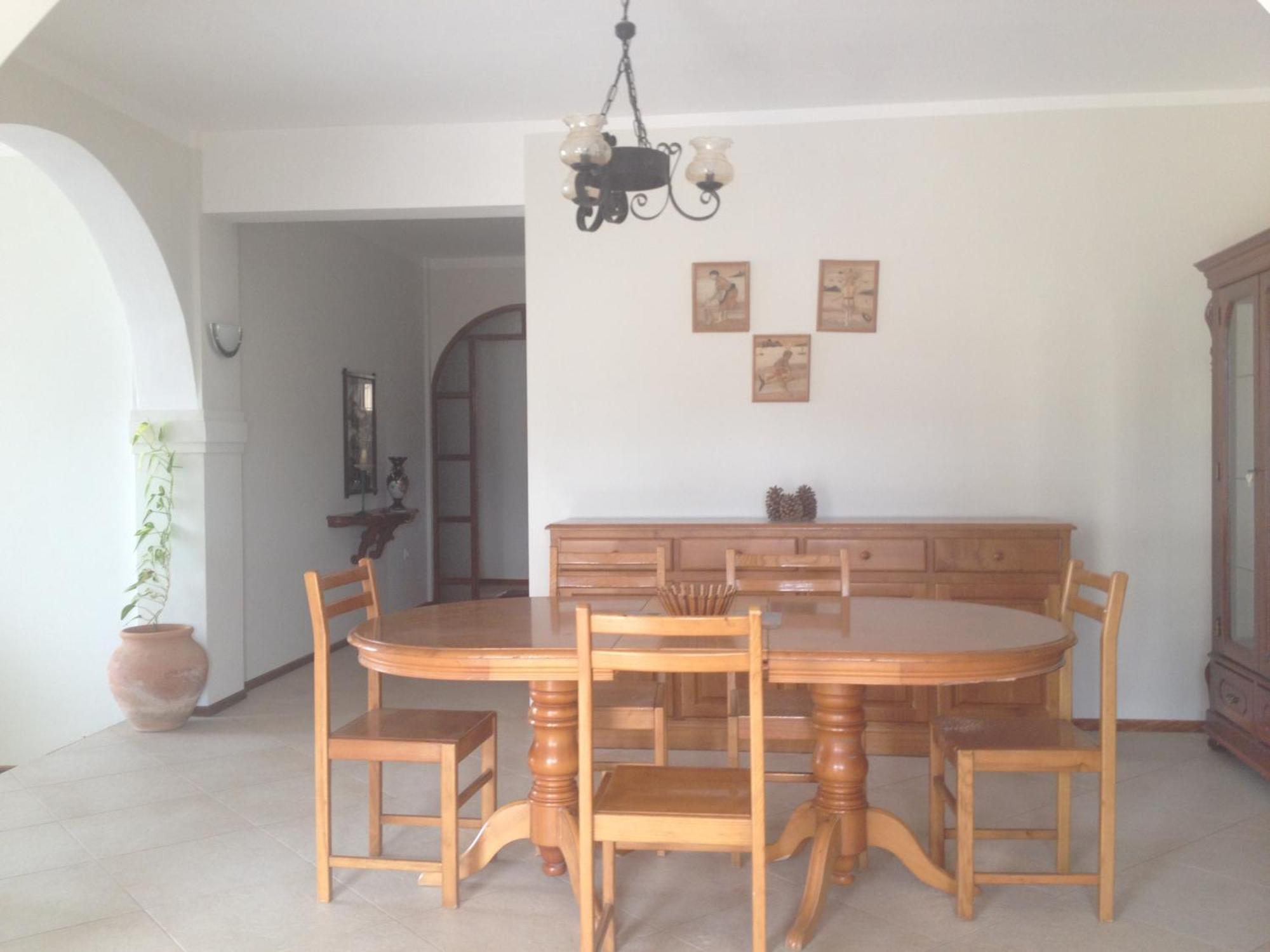 ミンデロ Residencial Monte Cara Bed & Breakfast エクステリア 写真