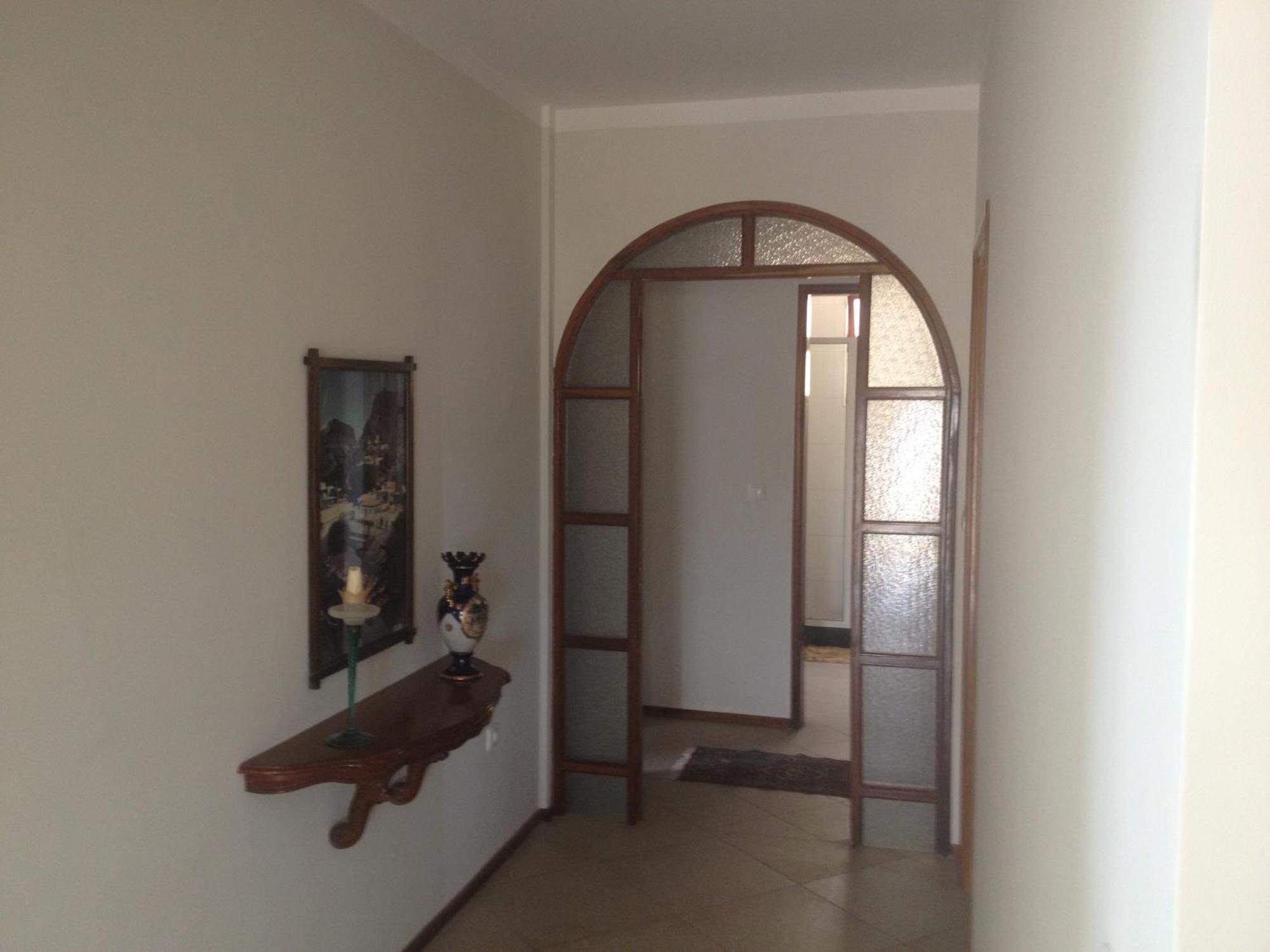 ミンデロ Residencial Monte Cara Bed & Breakfast エクステリア 写真