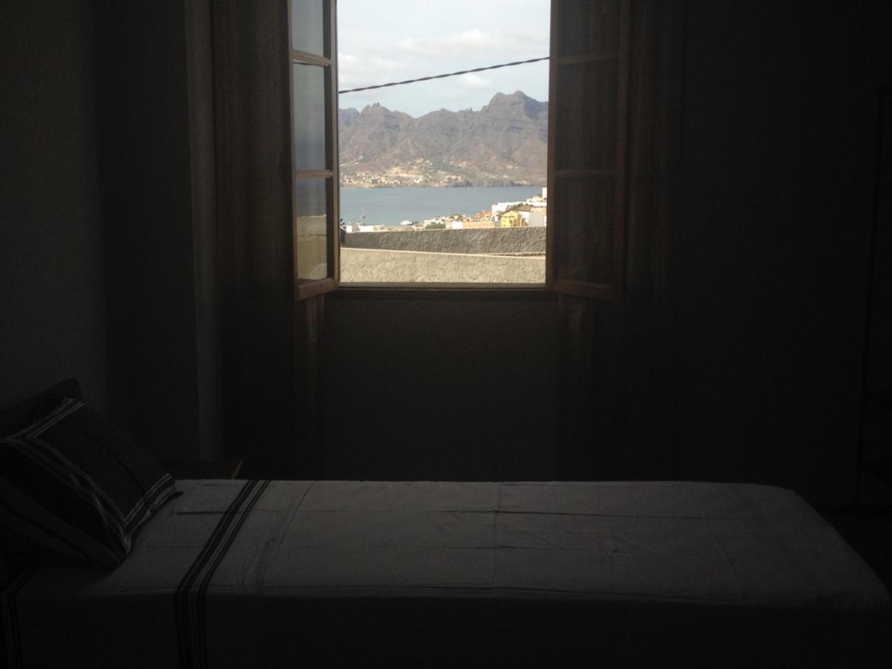 ミンデロ Residencial Monte Cara Bed & Breakfast エクステリア 写真