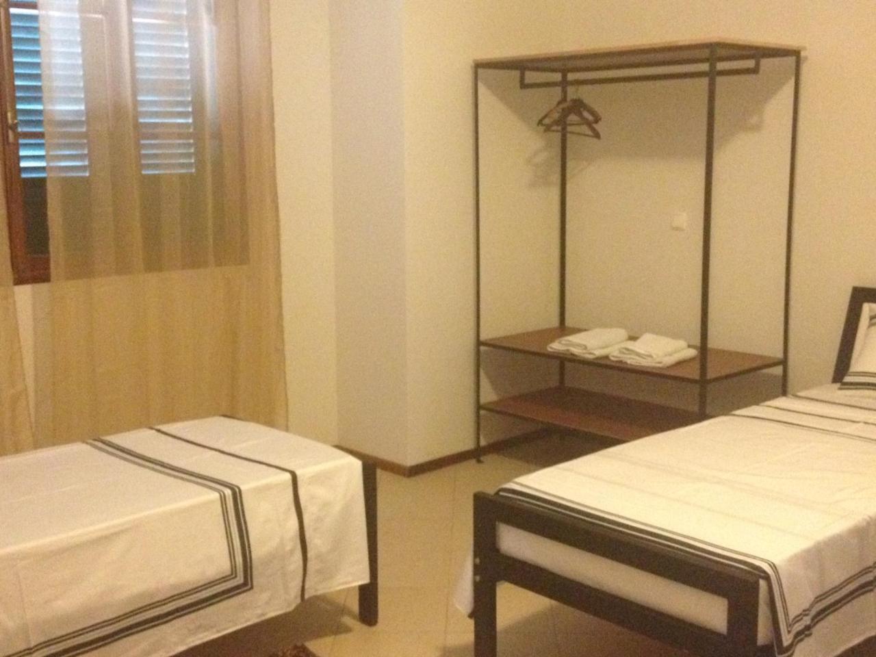 ミンデロ Residencial Monte Cara Bed & Breakfast エクステリア 写真