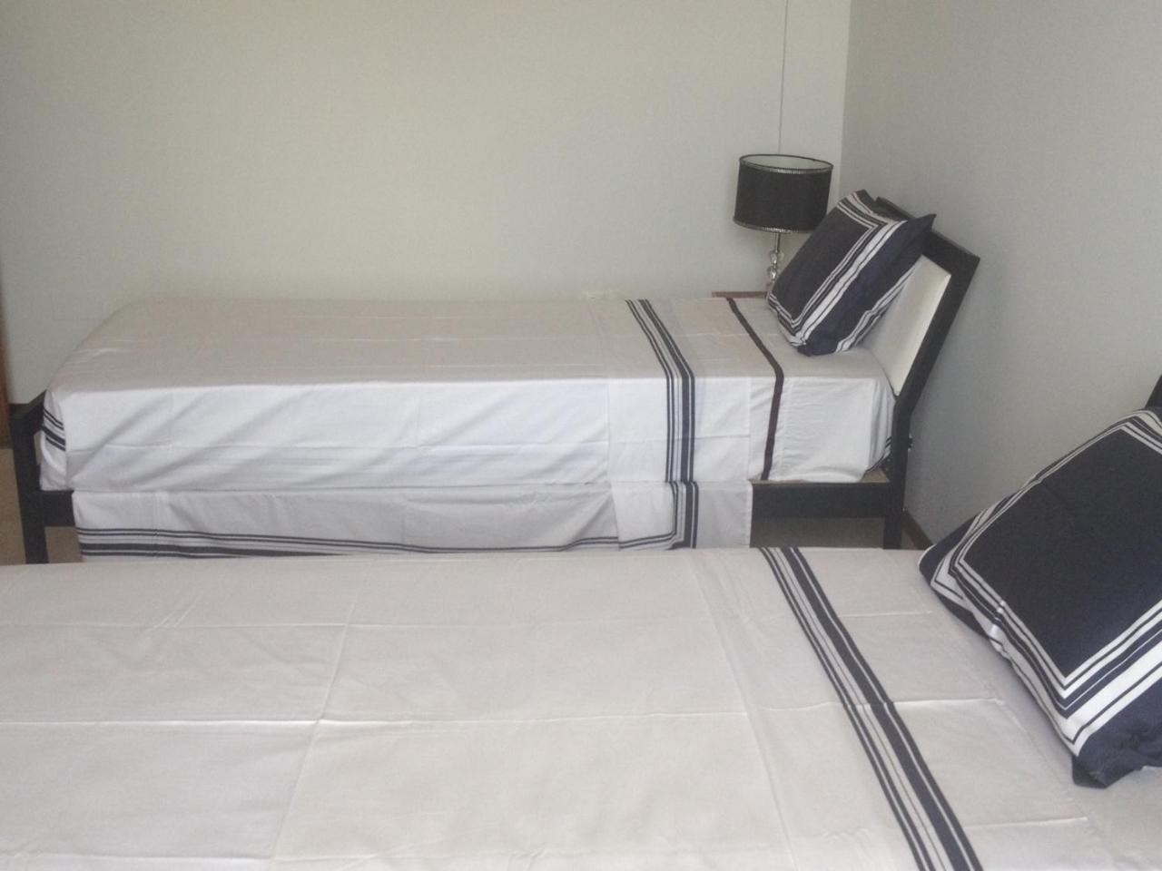 ミンデロ Residencial Monte Cara Bed & Breakfast エクステリア 写真