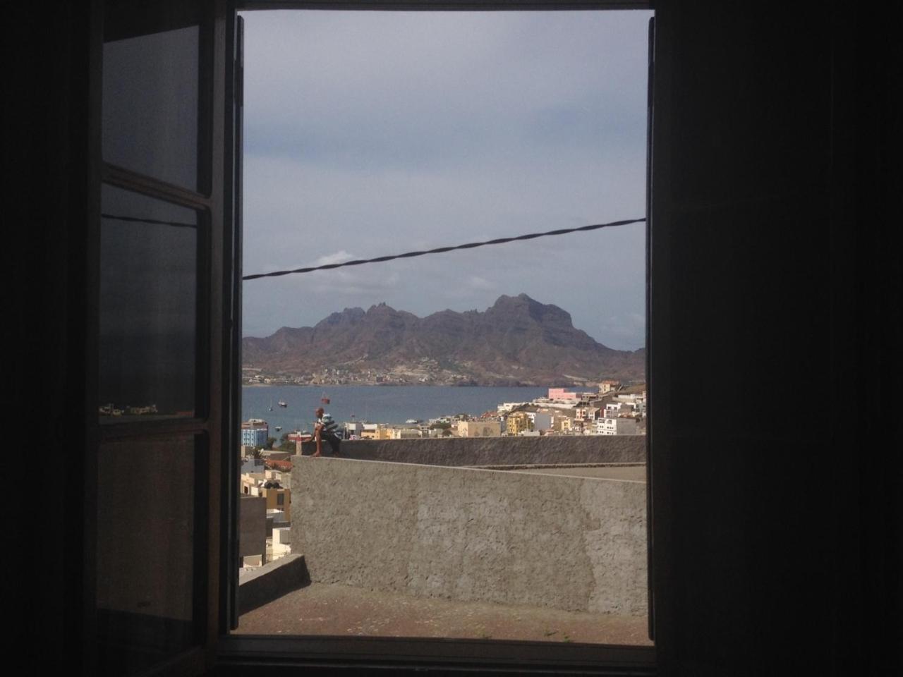ミンデロ Residencial Monte Cara Bed & Breakfast エクステリア 写真